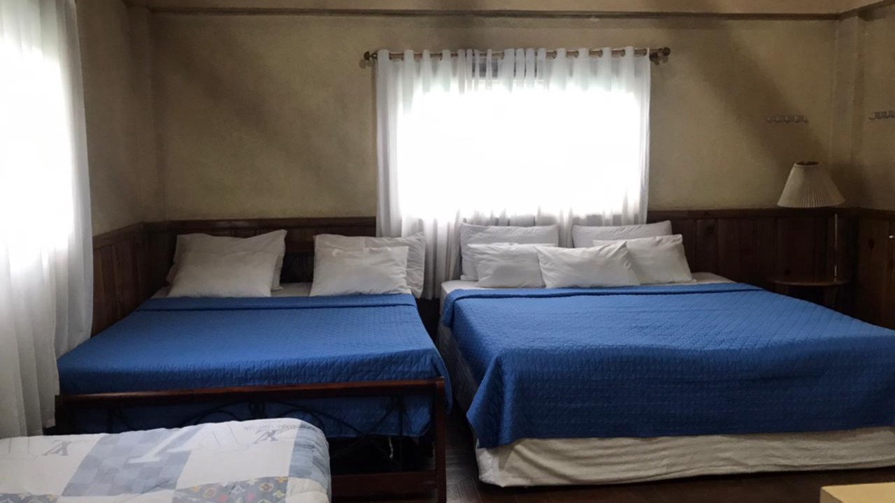 Photo of Bedroom in Baguio