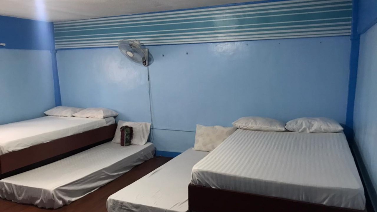 Photo of Bedroom in Baguio