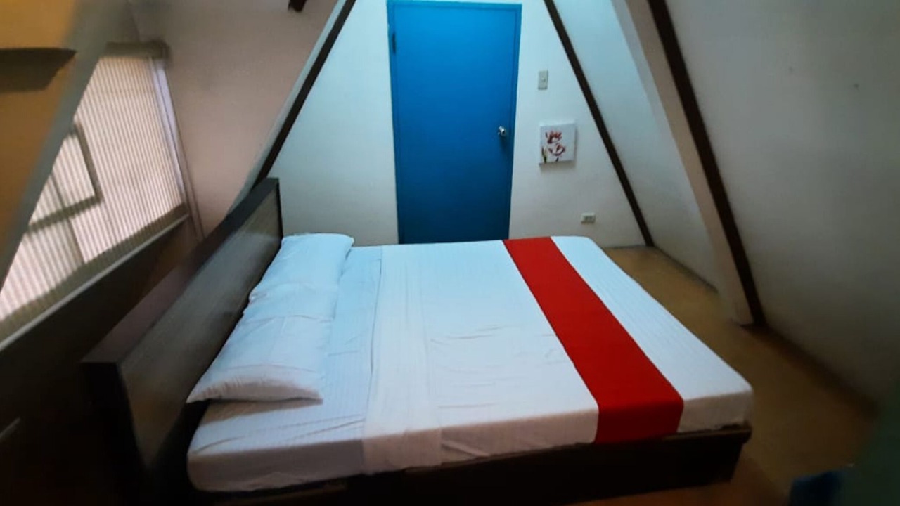 Photo of Bedroom in Baguio