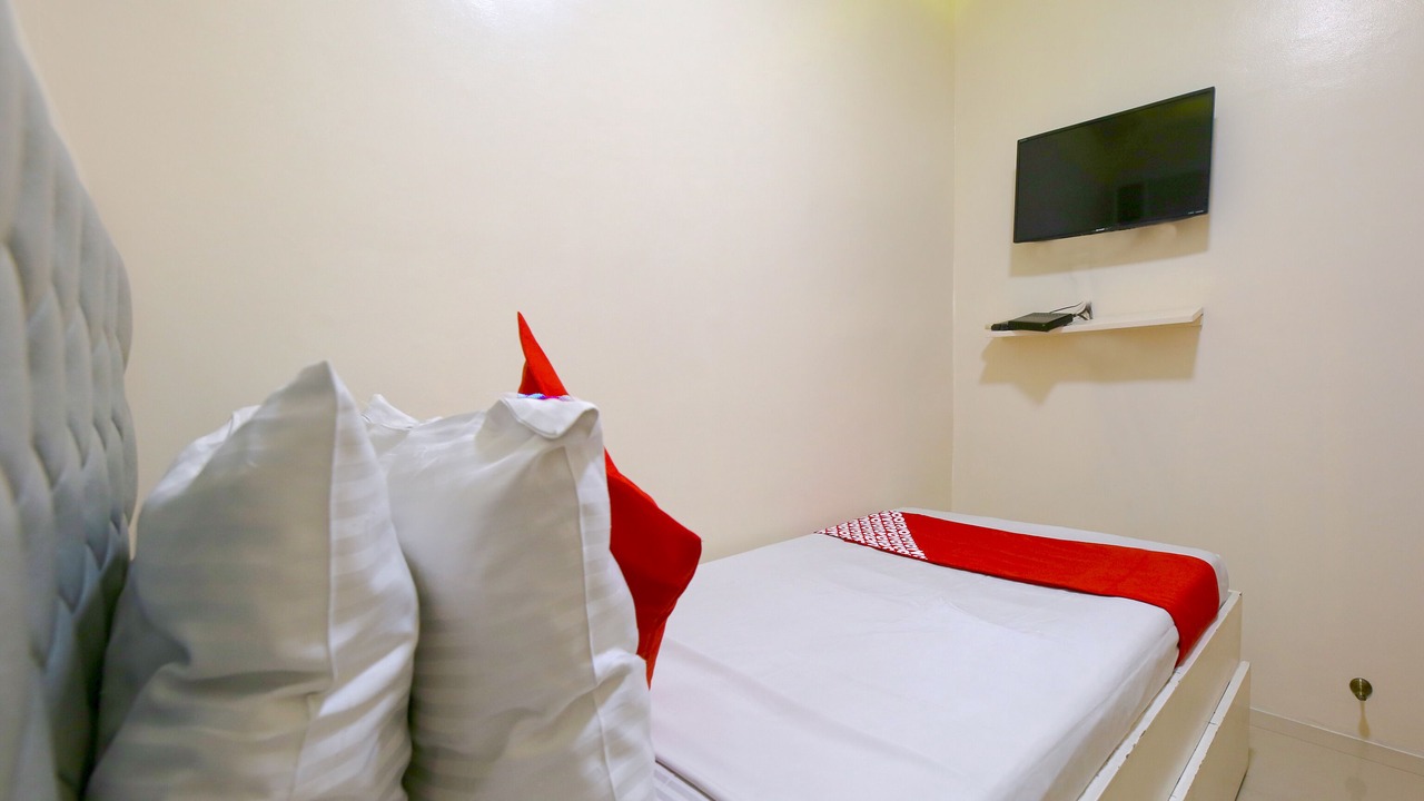 Photo of Bedroom in Baclaran
