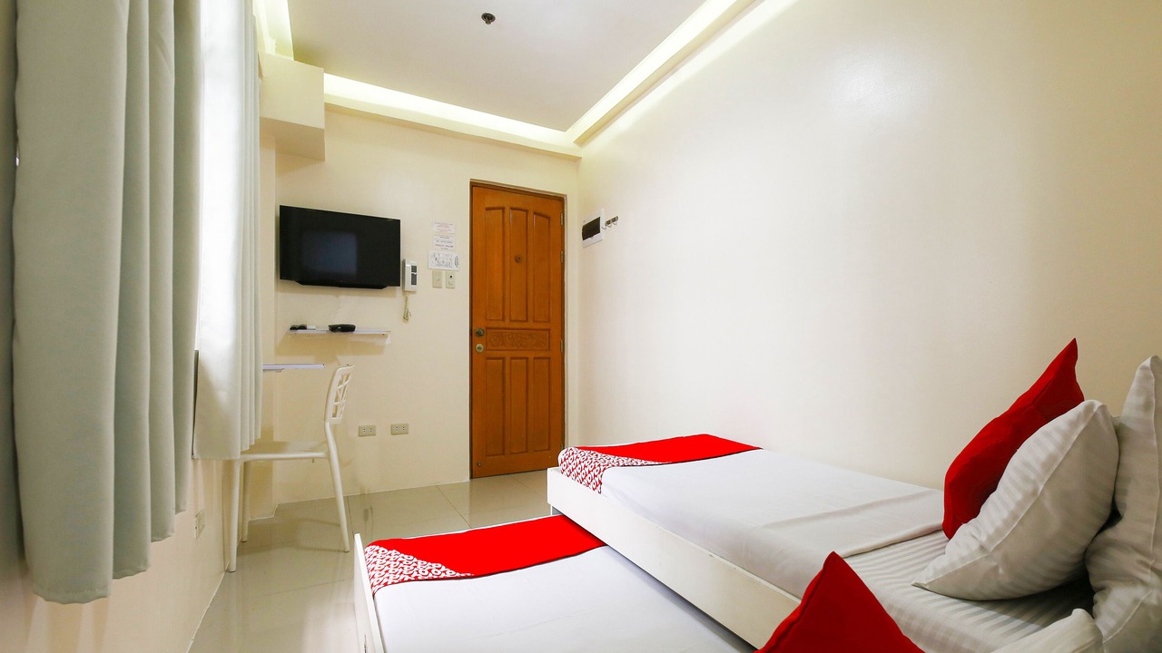 Photo of Bedroom in Baclaran