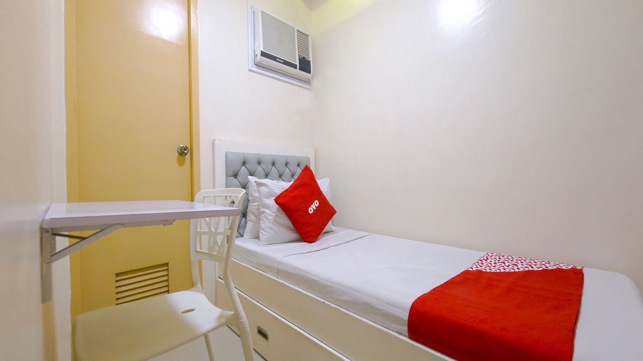 Photo of Bedroom in Baclaran