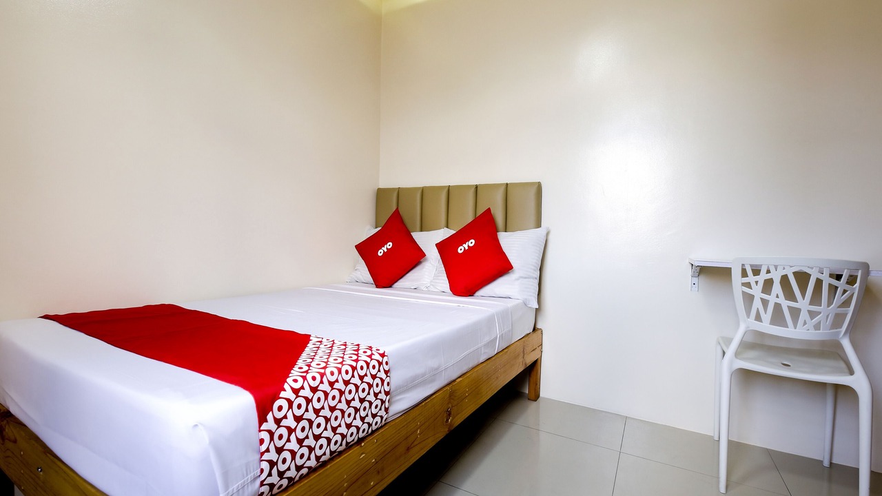 Photo of Bedroom in Baclaran