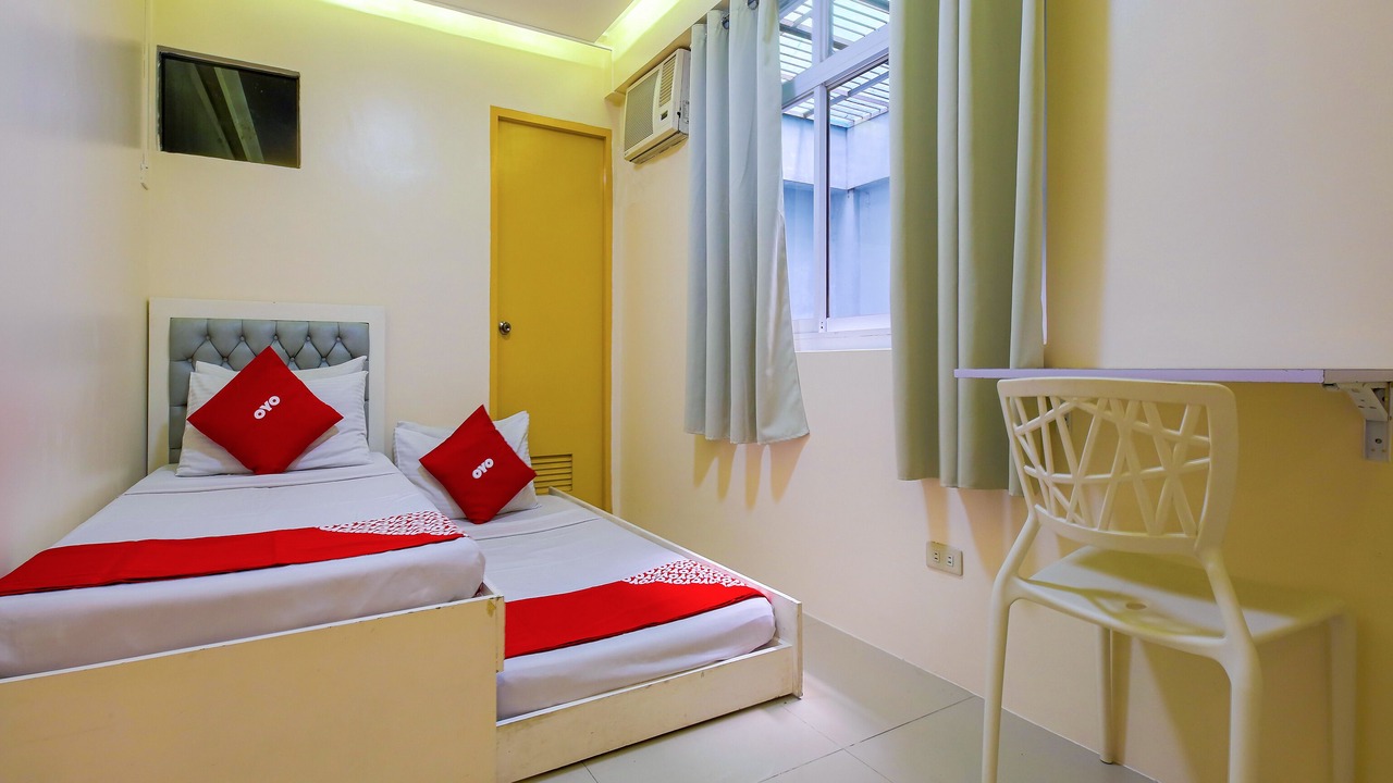 Photo of Bedroom in Baclaran