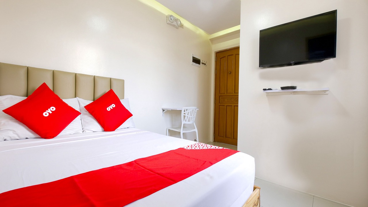 Photo of Bedroom in Baclaran