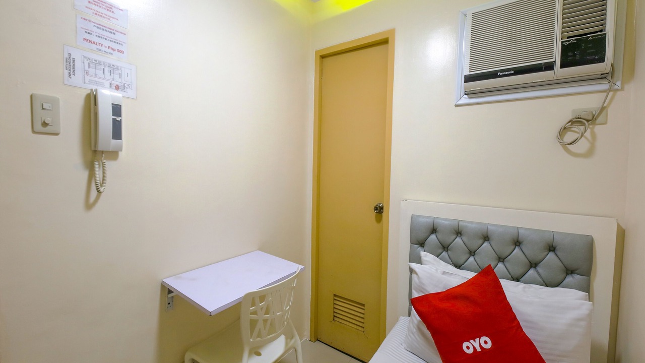 Photo of Bedroom in Baclaran