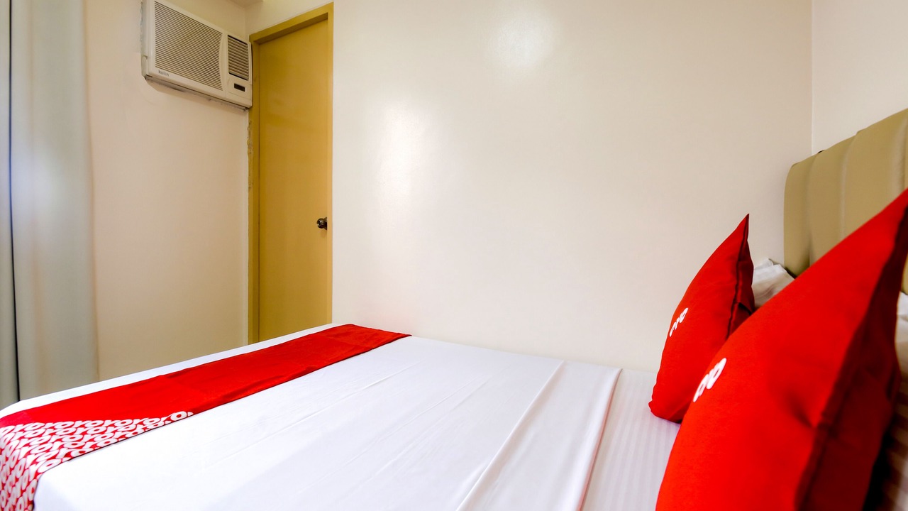 Photo of Bedroom in Baclaran