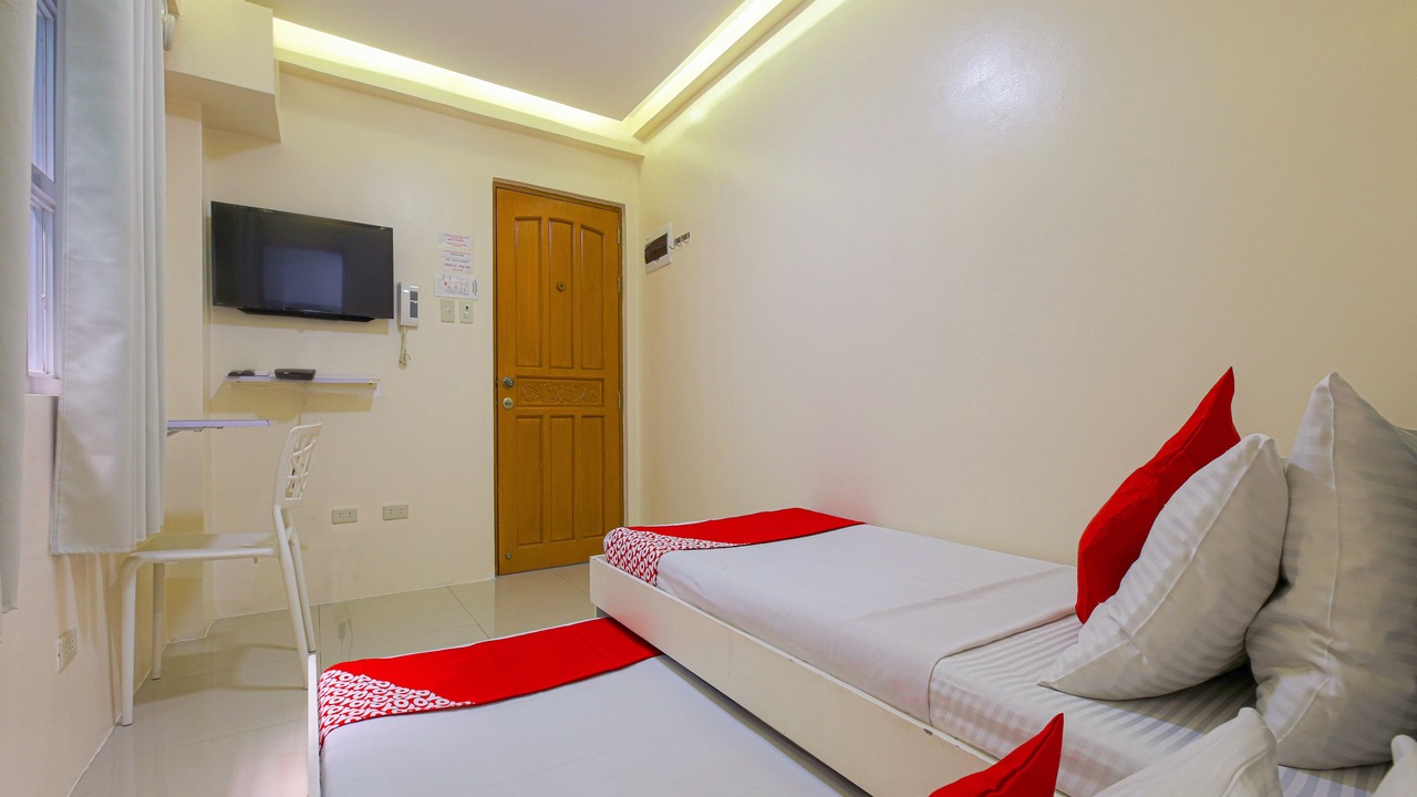 Photo of Bedroom in Baclaran