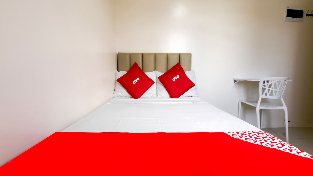 Photo of Bedroom in Baclaran