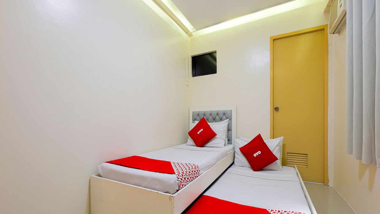 Photo of Bedroom in Baclaran