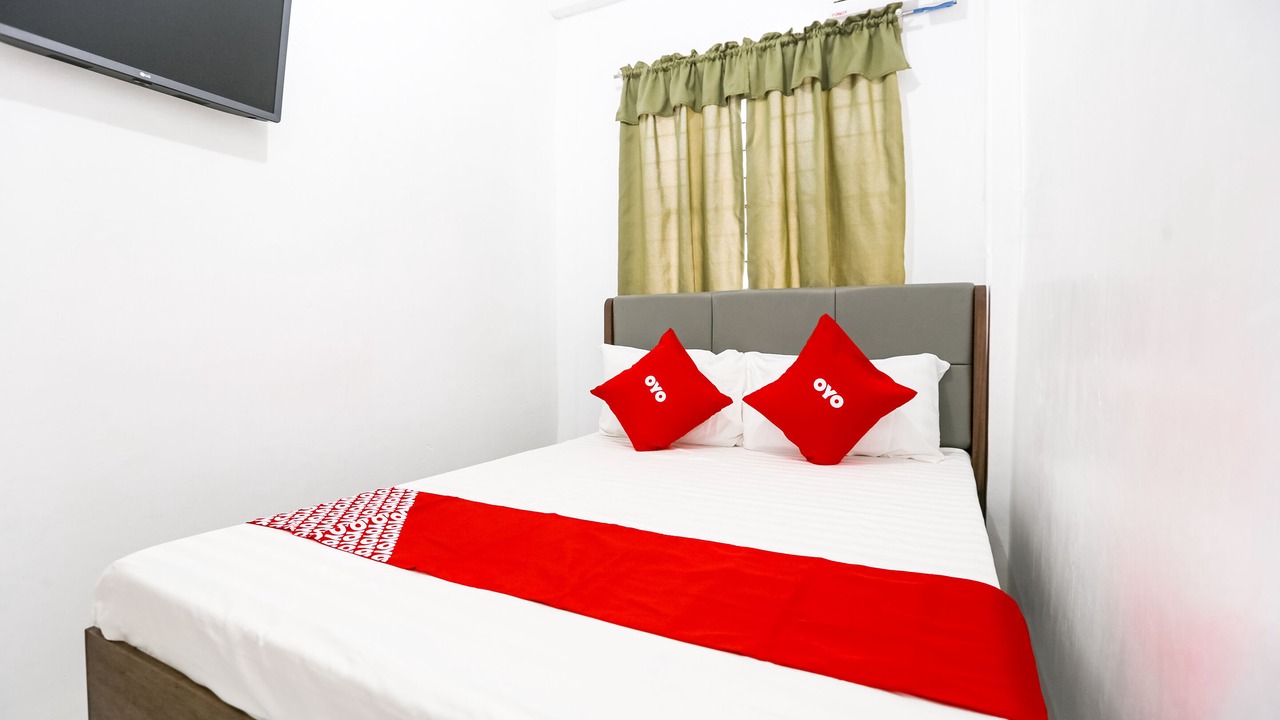 Photo of Bedroom in Magallanes