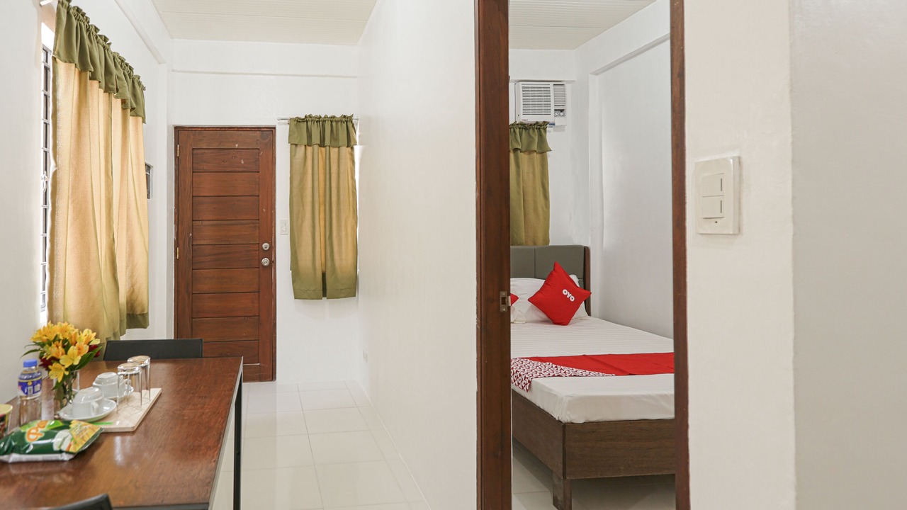 Photo of Bedroom in Magallanes