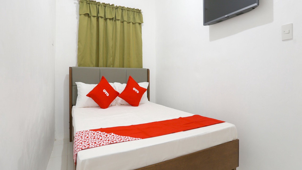 Photo of Bedroom in Magallanes