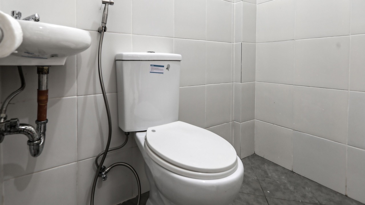 Photo of Bathroom in Magallanes