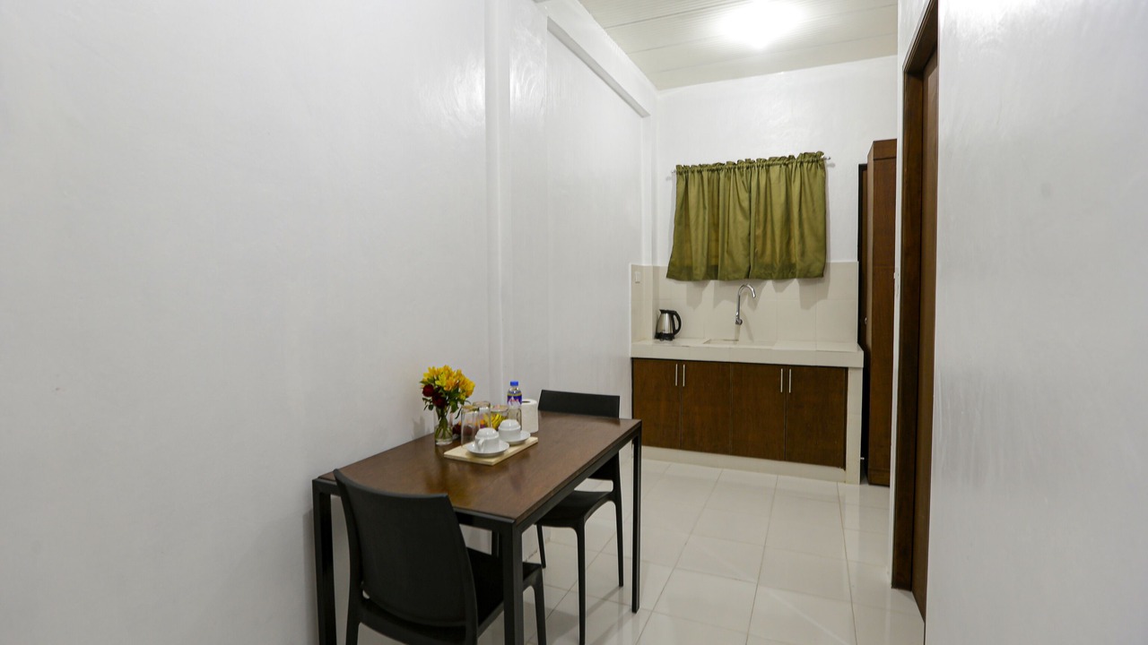 Photo of Bedroom in Magallanes