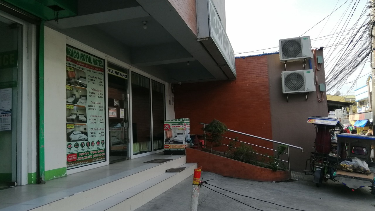 Photo of Outdoor in Binan City