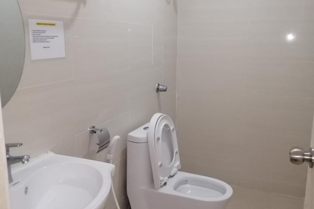 Photo of Bathroom in Binan City