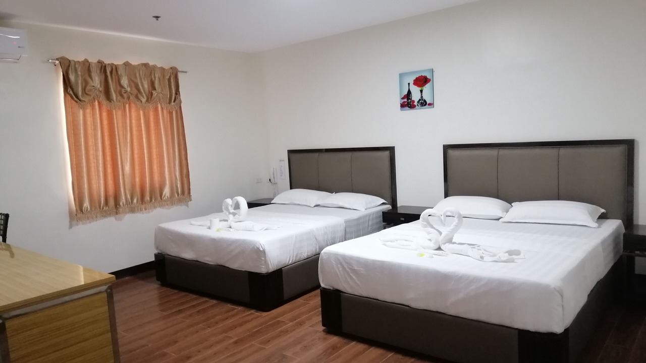 Photo of Bedroom in Binan City
