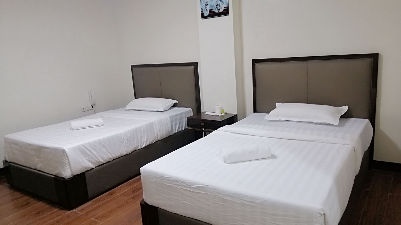 Photo of Bedroom in Binan City