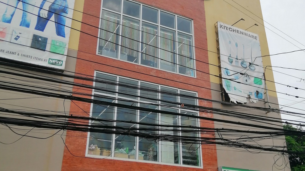 Photo of Outdoor in Binan City