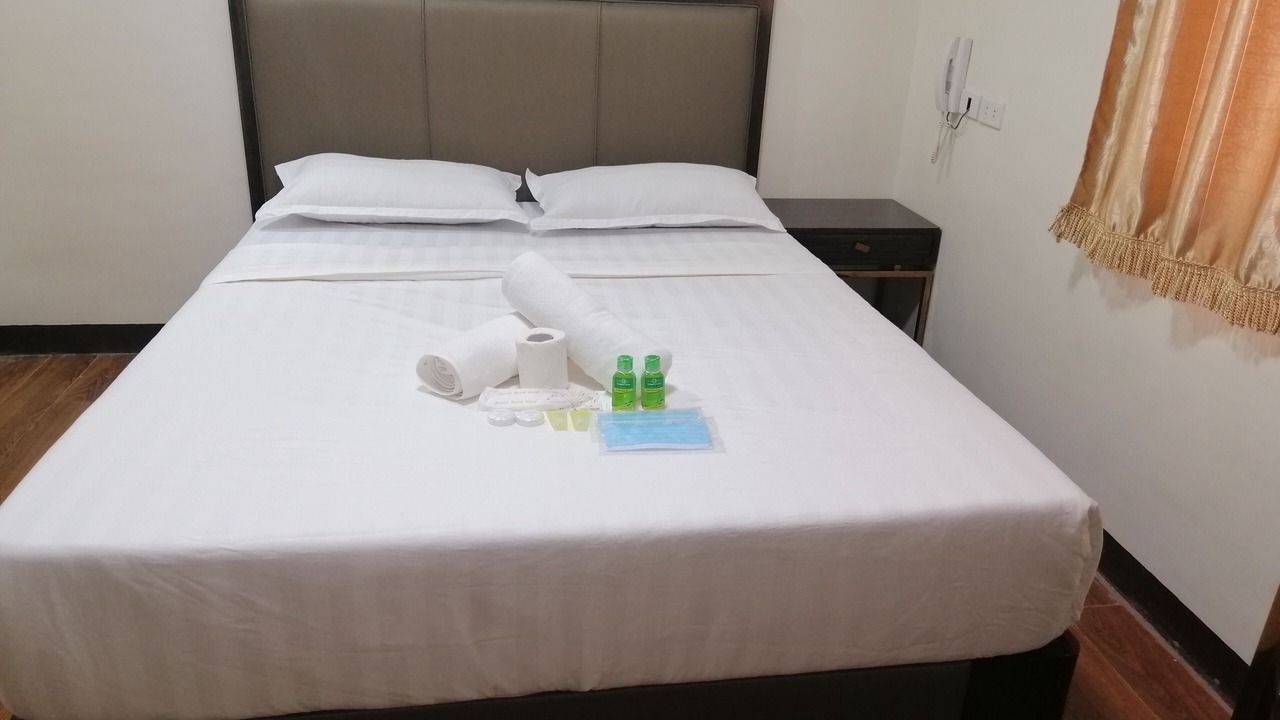 Photo of Bedroom in Binan City