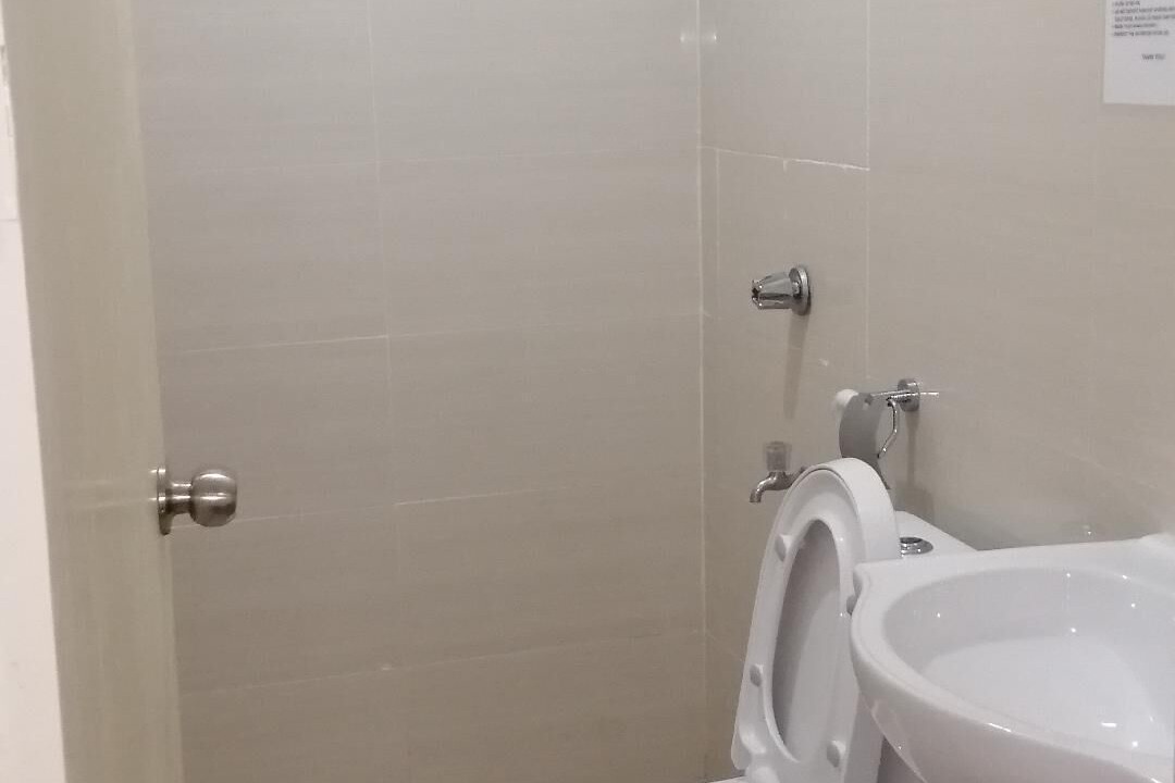Photo of Bathroom in Binan City