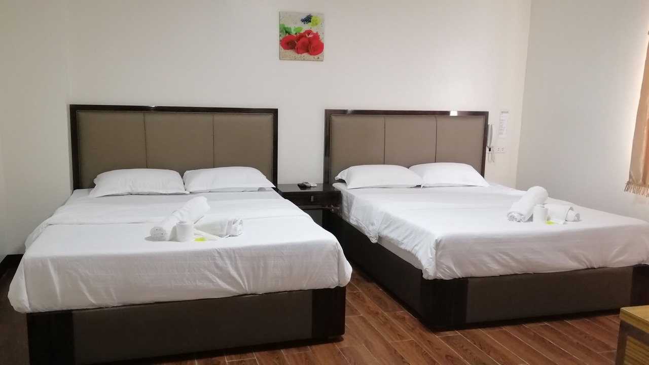 Photo of Bedroom in Binan City