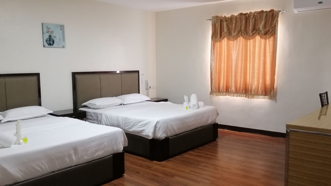 Photo of Bedroom in Binan City