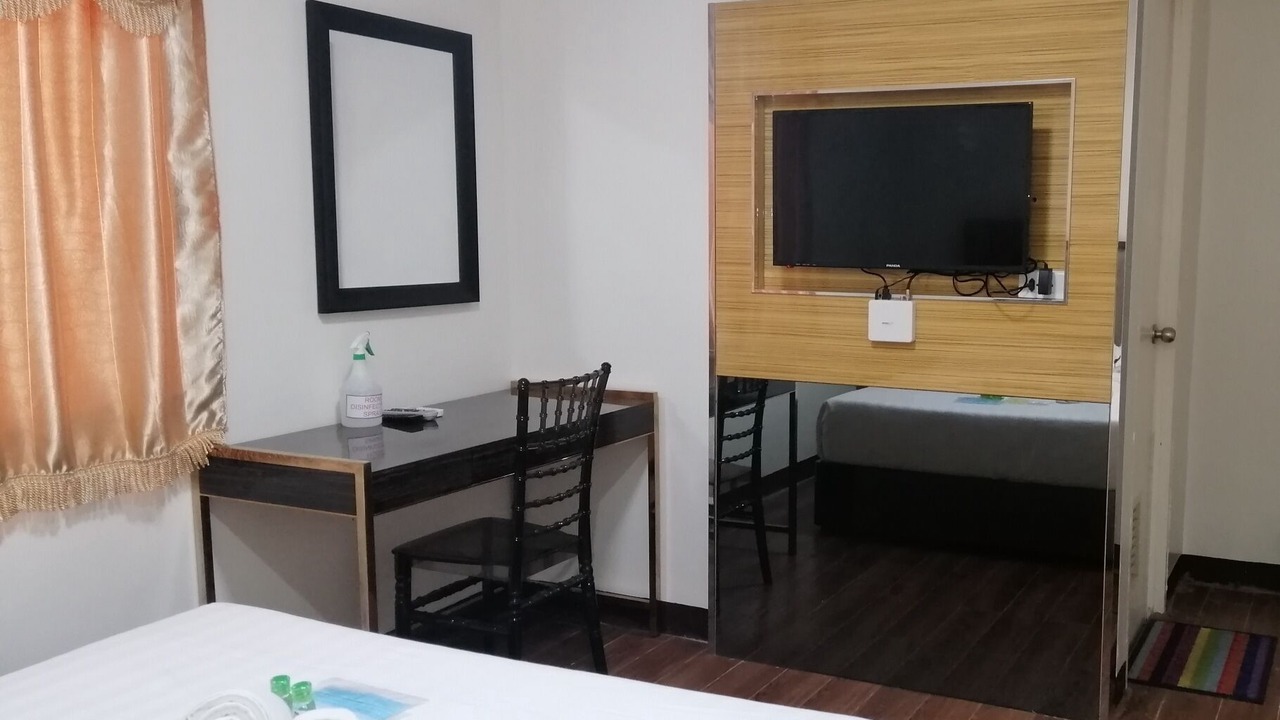 Photo of Bedroom in Binan City
