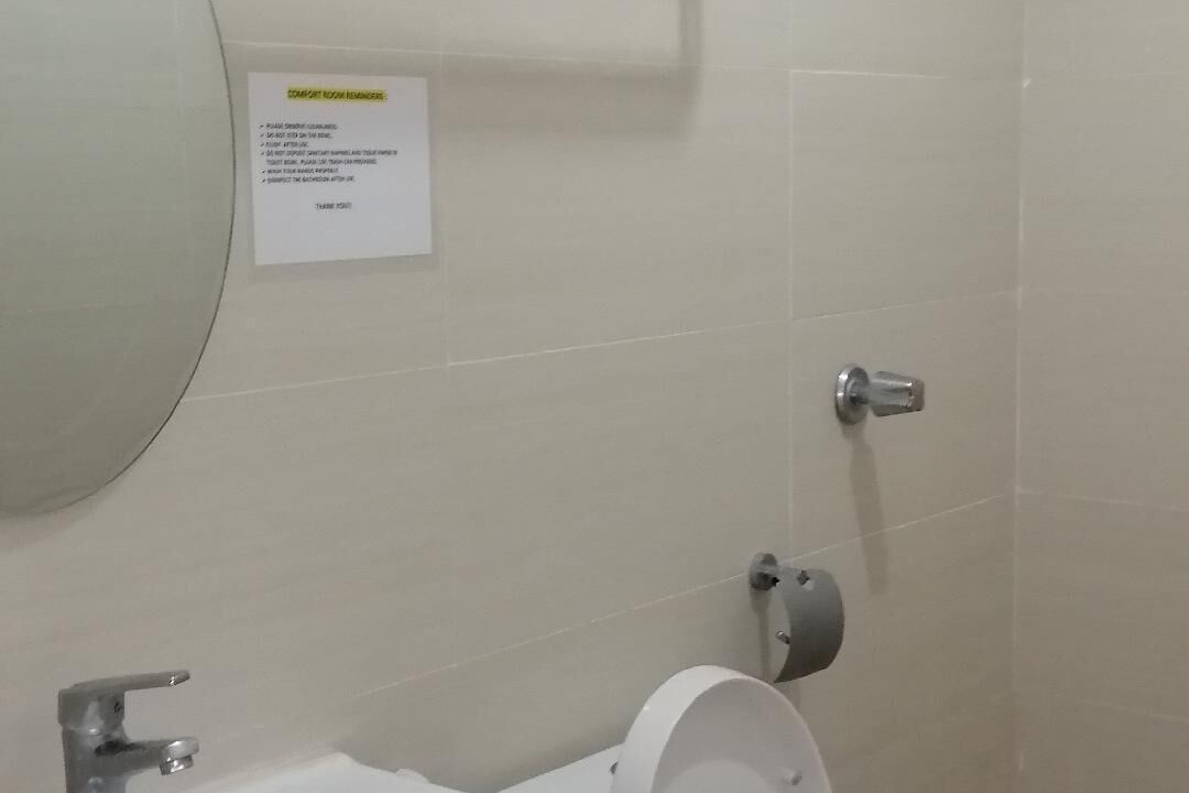 Photo of Bathroom in Binan City