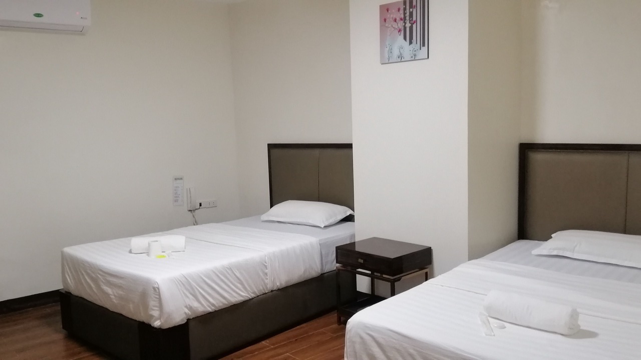 Photo of Bedroom in Binan City