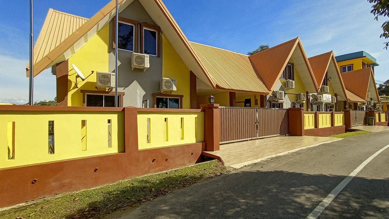 Photo of Outdoor in Miri
