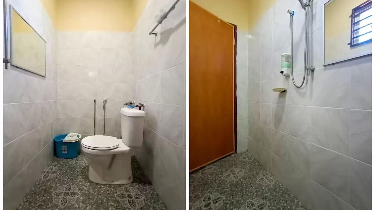 Photo of Bathroom in Miri