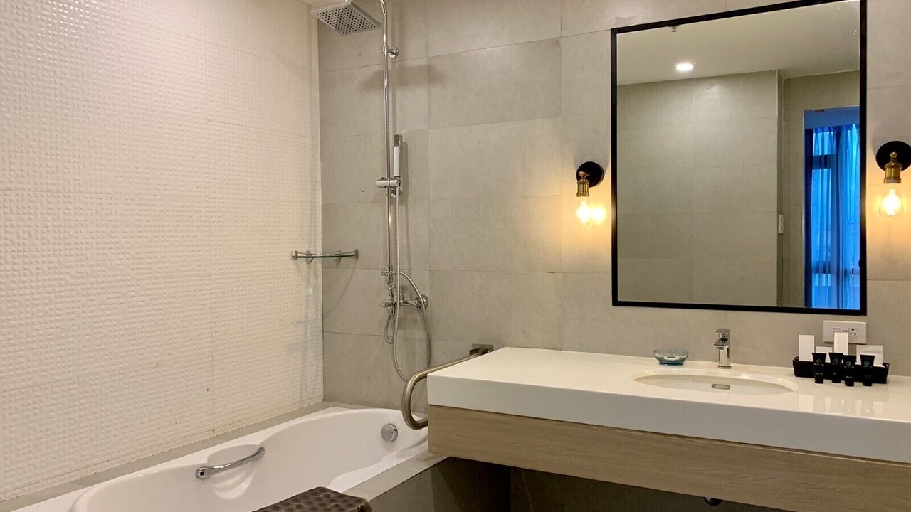 Photo of Bathroom in Lipa