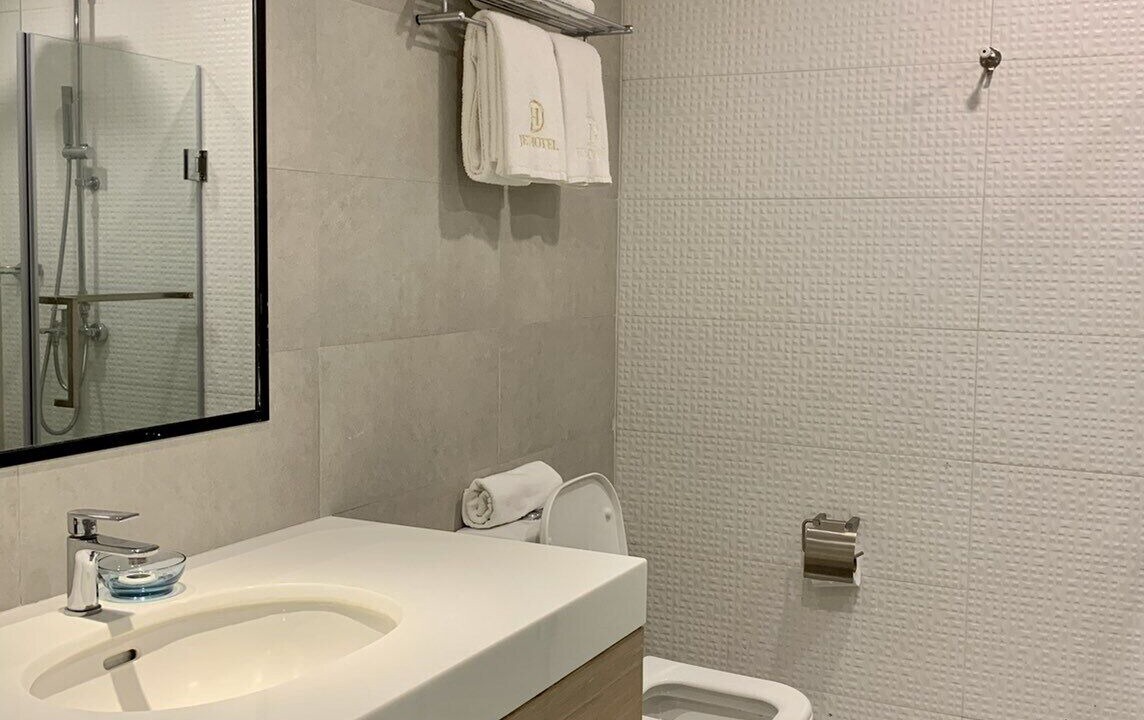 Photo of Bathroom in Lipa
