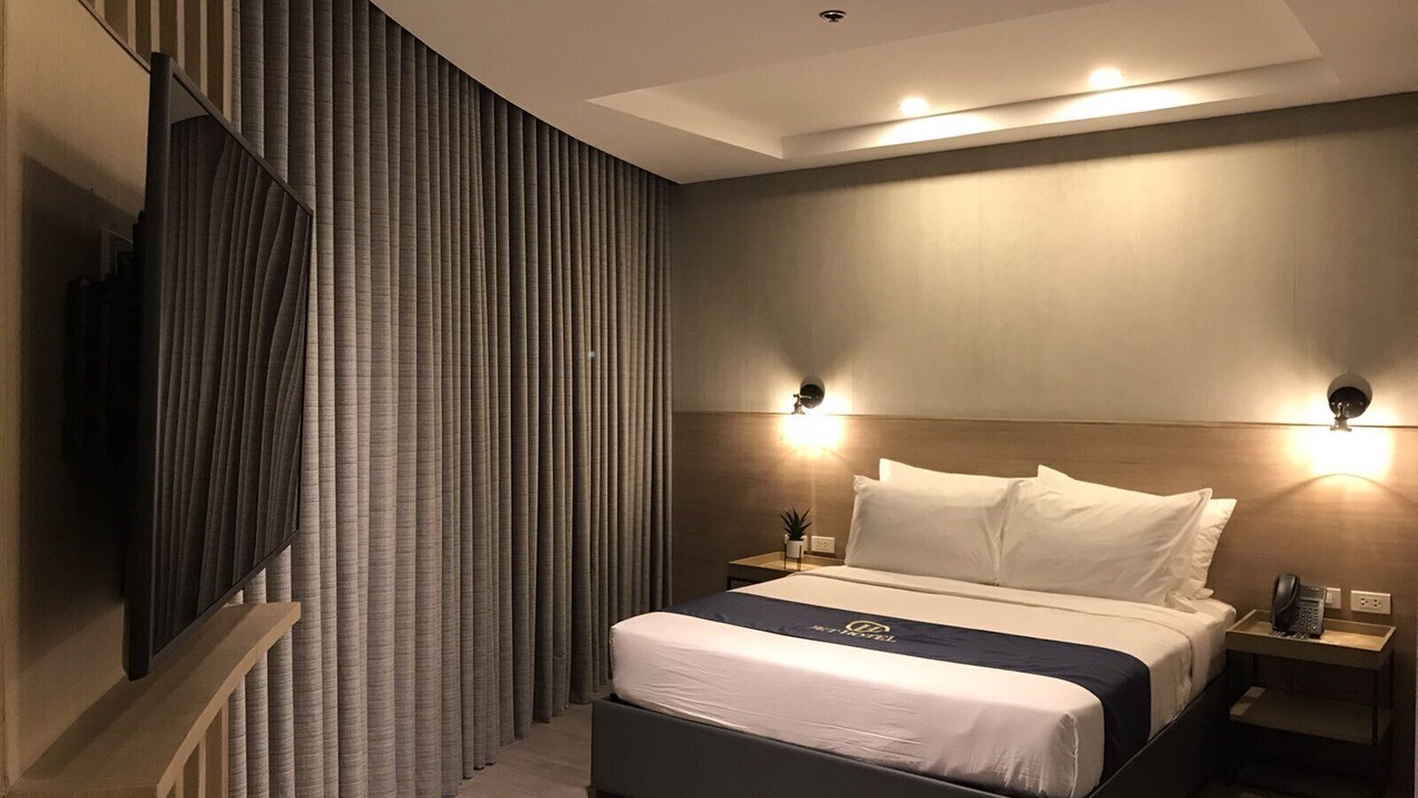 Photo of Bedroom in Lipa