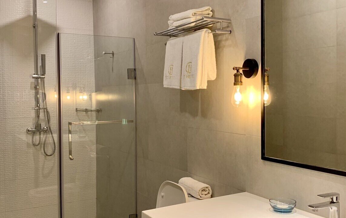 Photo of Bathroom in Lipa