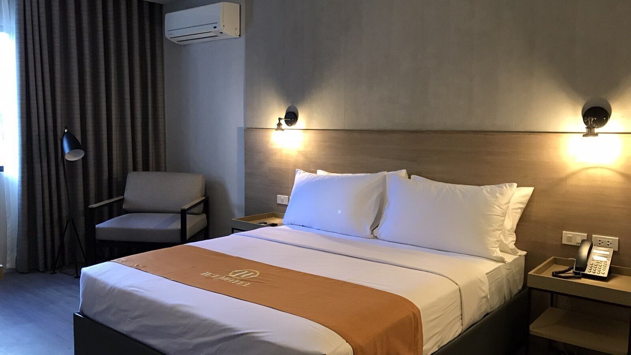 Photo of Bedroom in Lipa