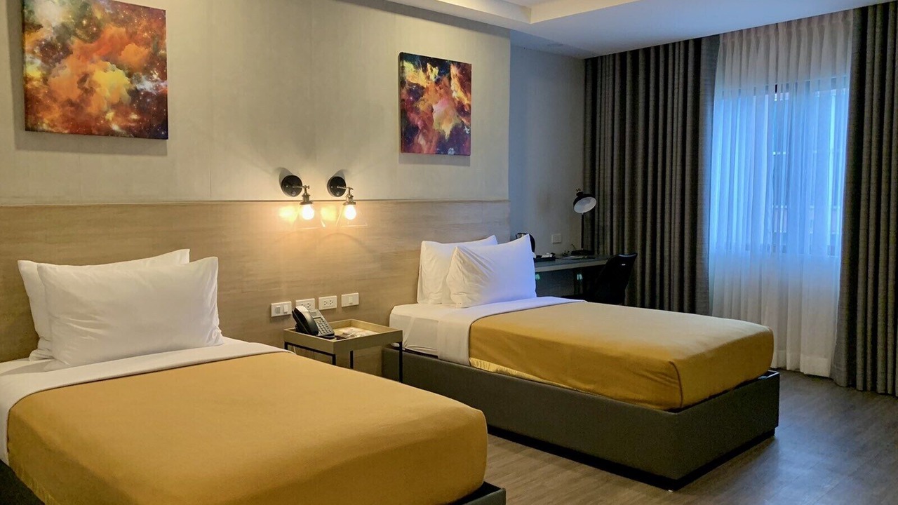 Photo of Bedroom in Lipa