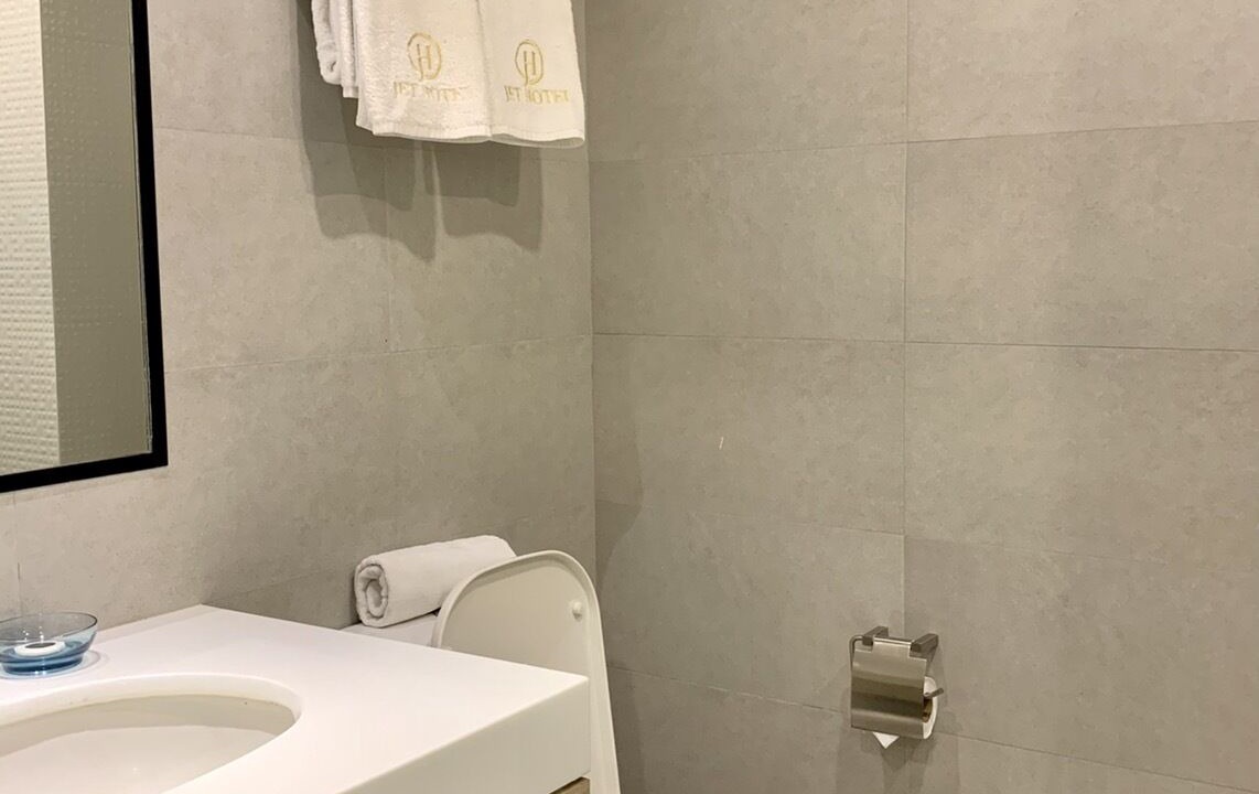 Photo of Bathroom in Lipa