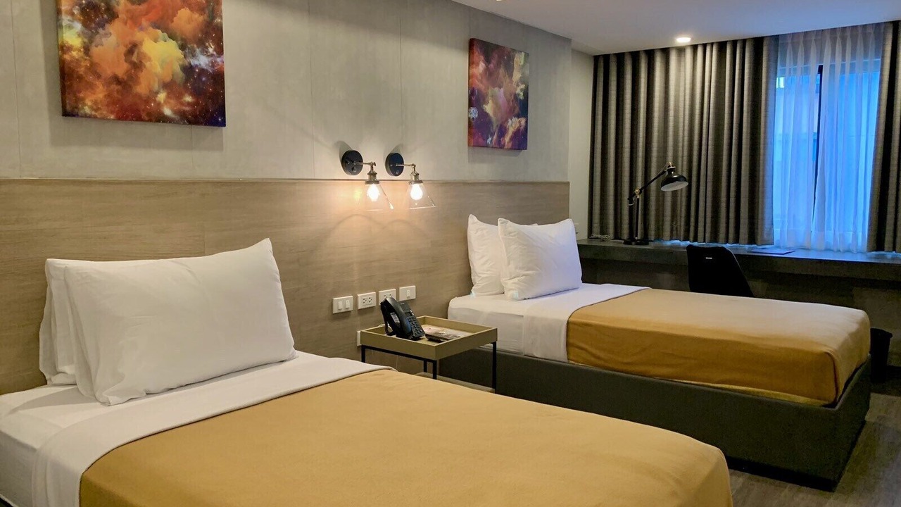 Photo of Bedroom in Lipa