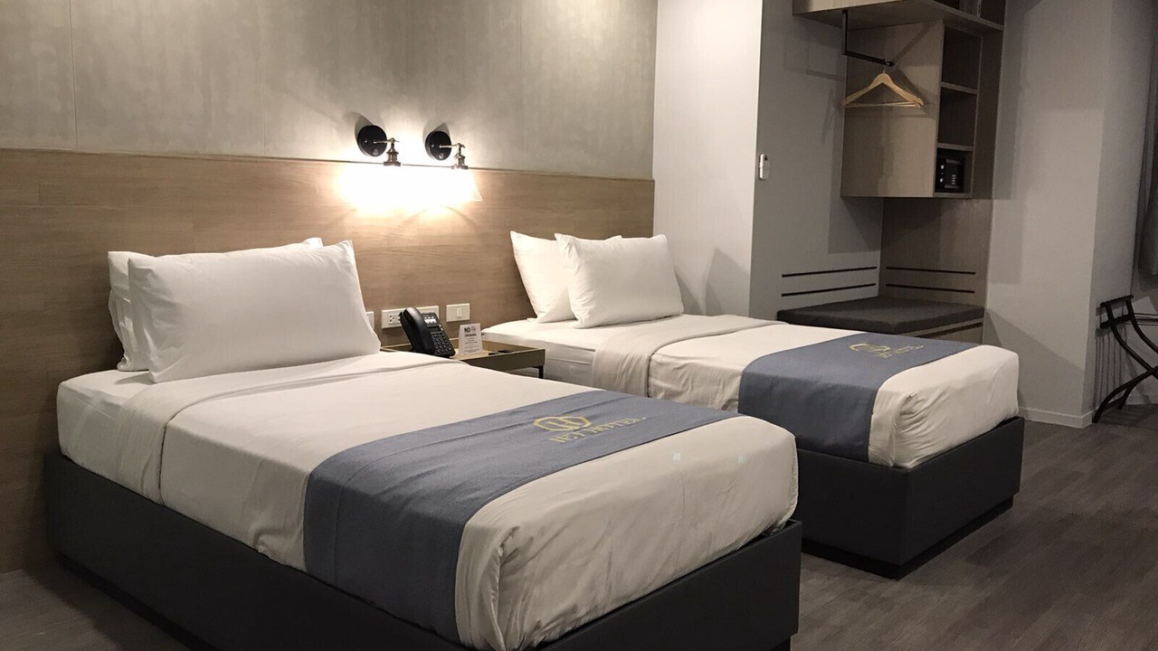 Photo of Bedroom in Lipa