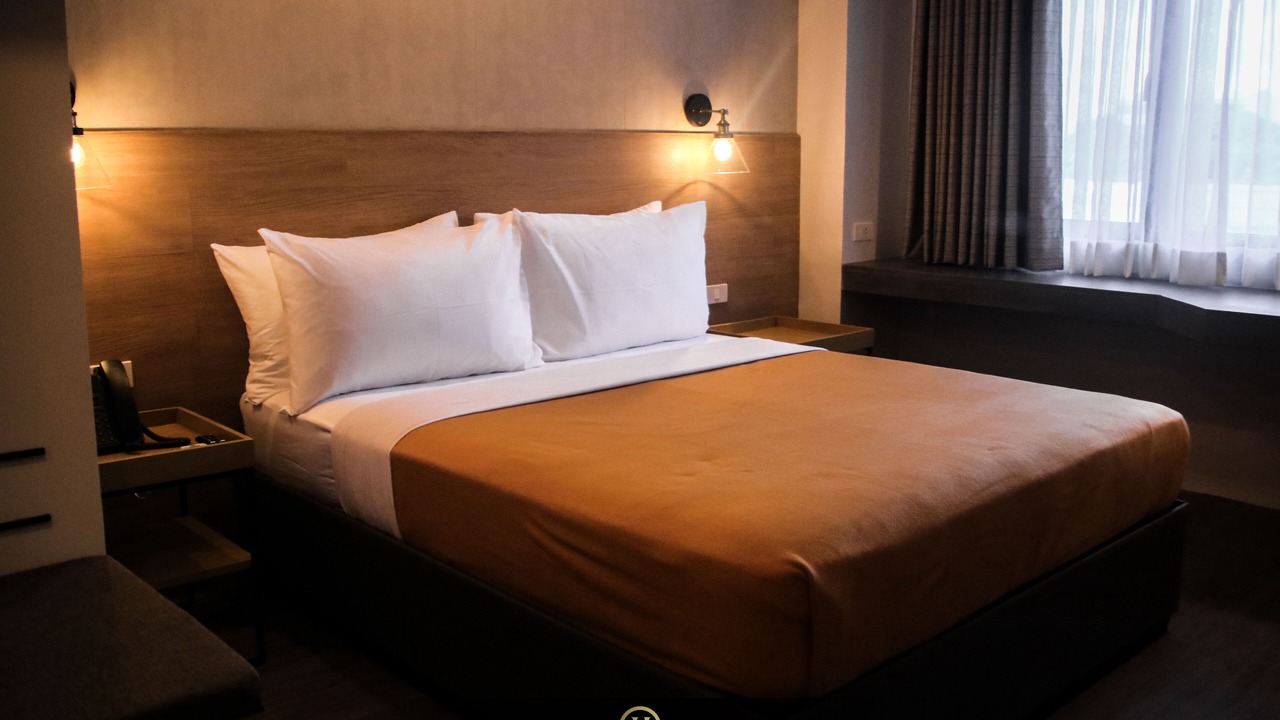 Photo of Bedroom in Lipa