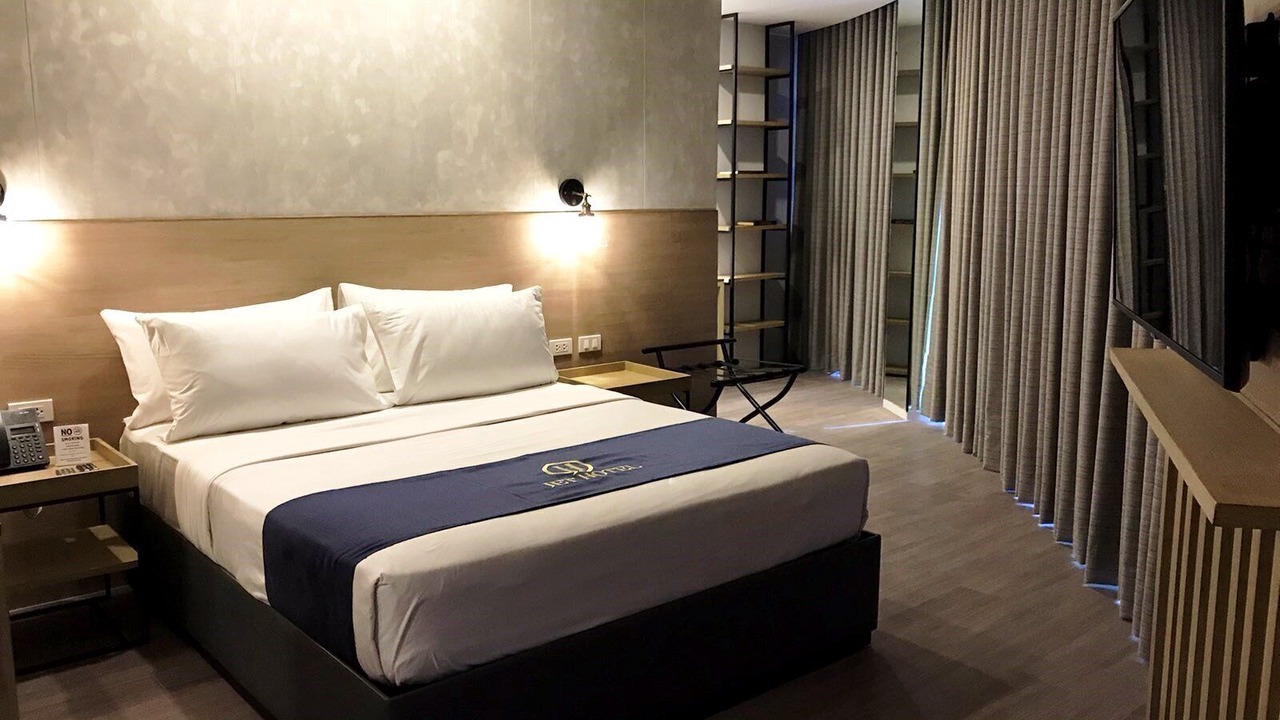 Photo of Bedroom in Lipa