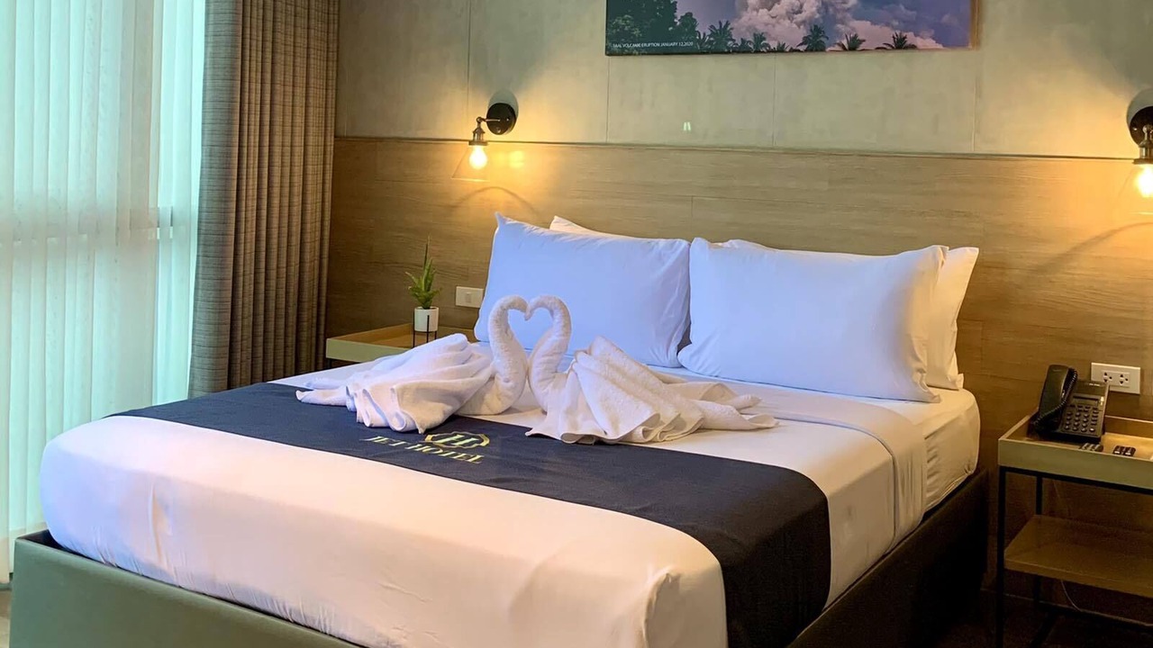 Photo of Bedroom in Lipa