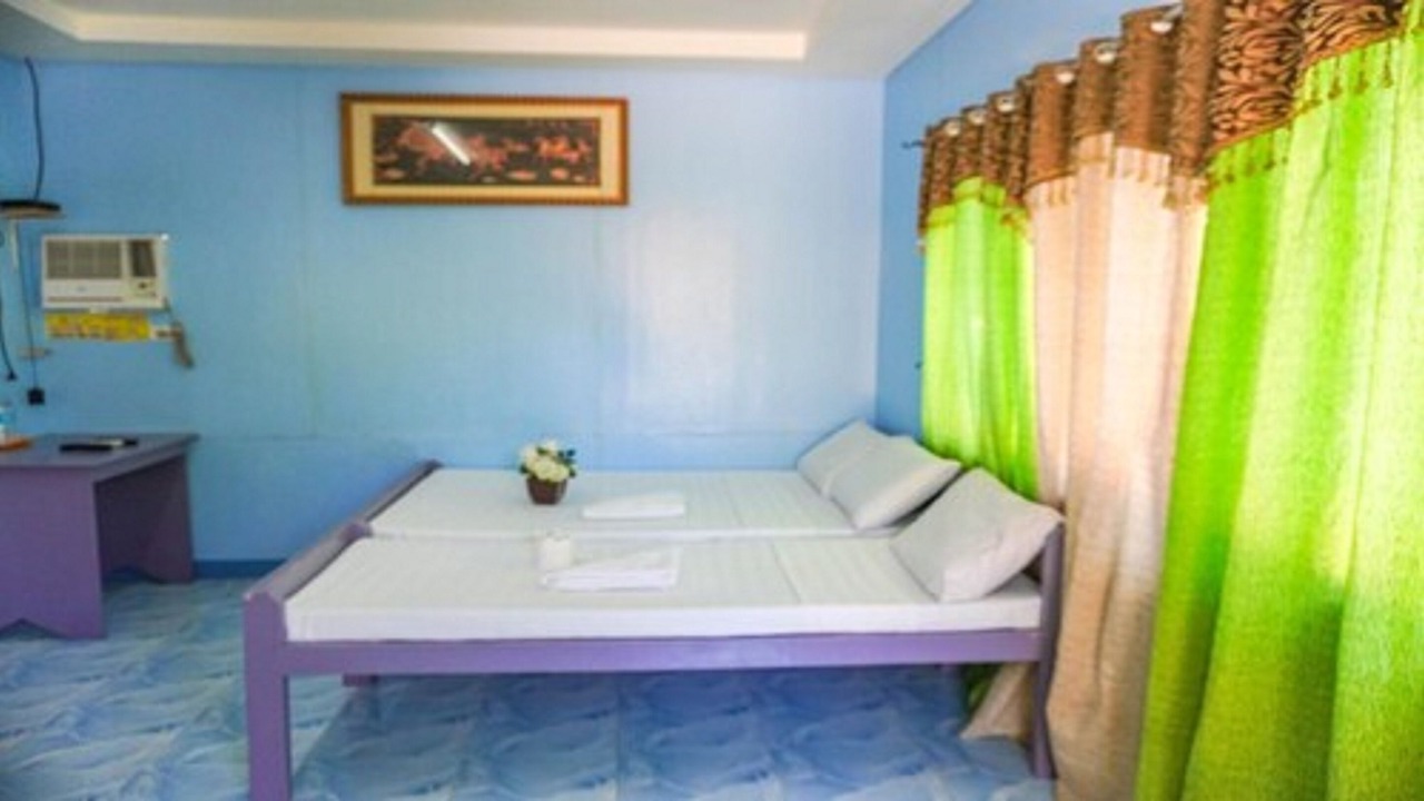 Photo of Bedroom in Santa Fe