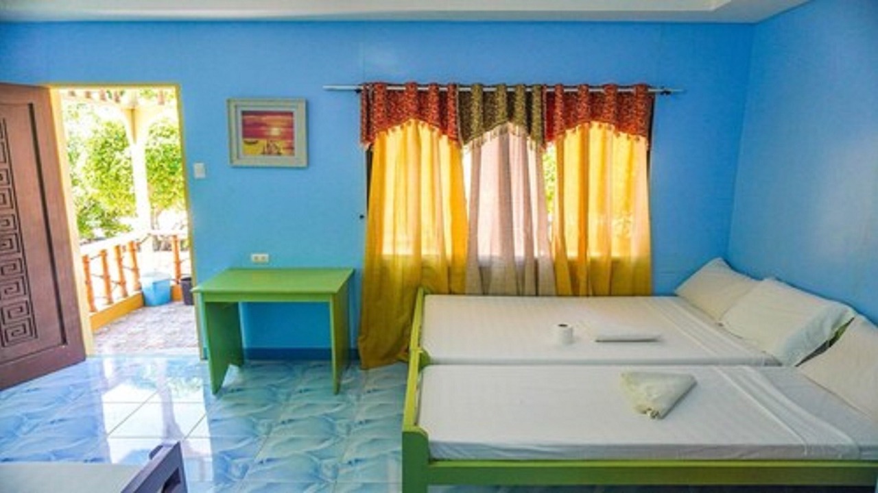 Photo of Bedroom in Santa Fe