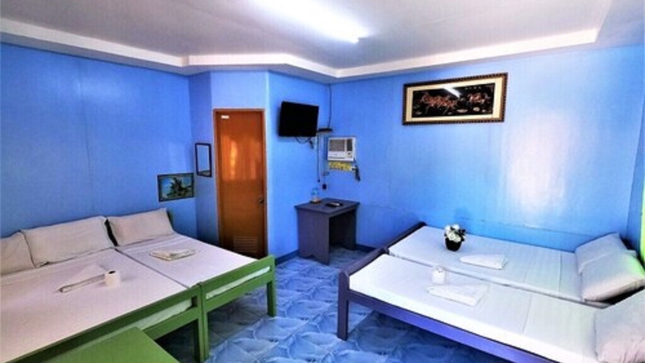 Photo of Bedroom in Santa Fe