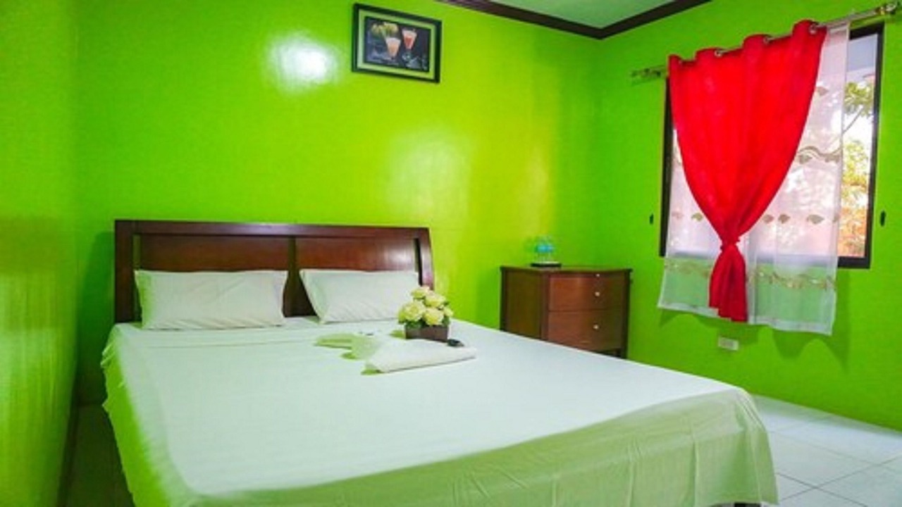 Photo of Bedroom in Santa Fe