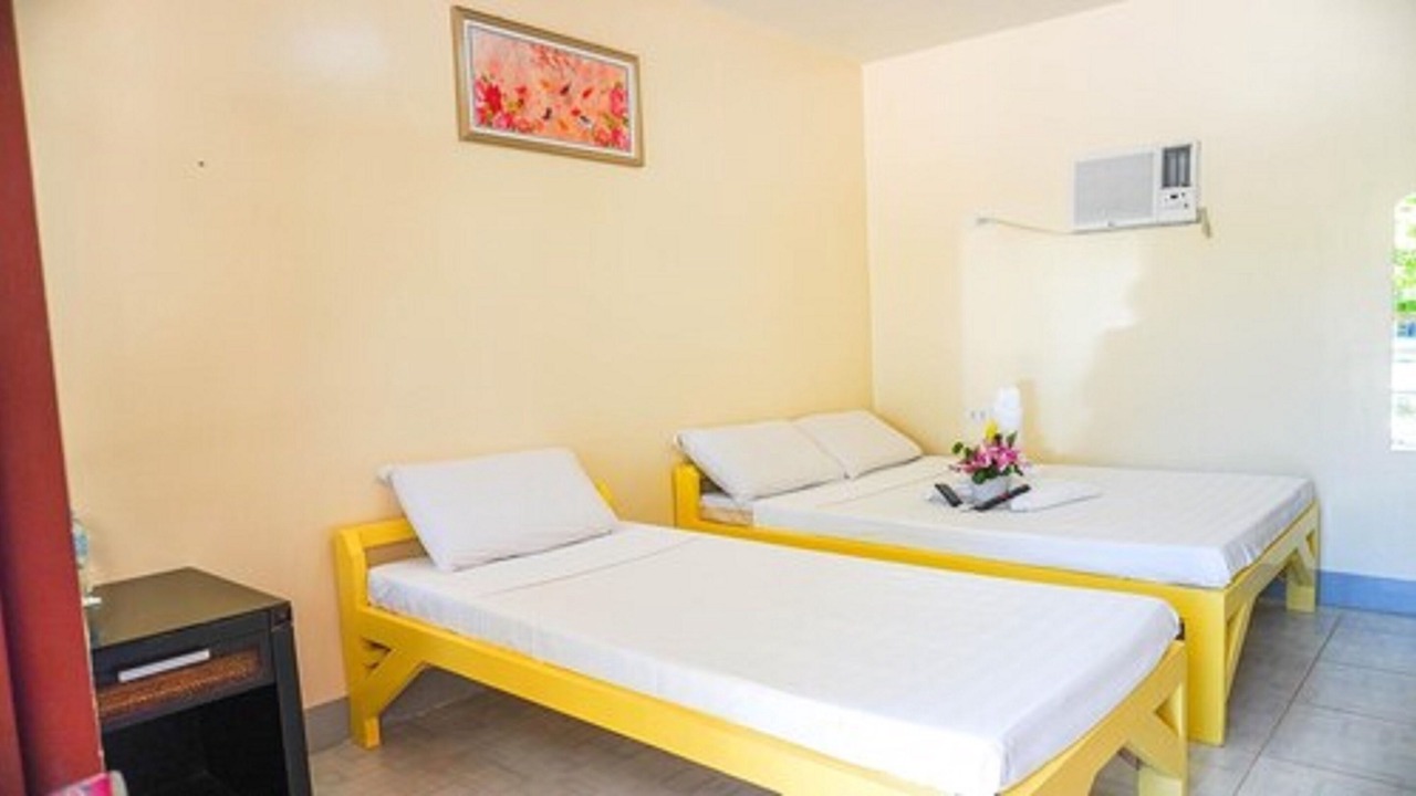 Photo of Bedroom in Santa Fe